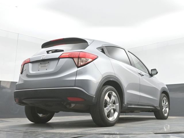 Used 2017 Honda HR-V LX image 43