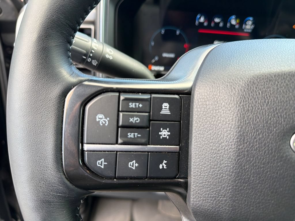 Used 2026 Ford F450 Platinum AWD/4WD image 26