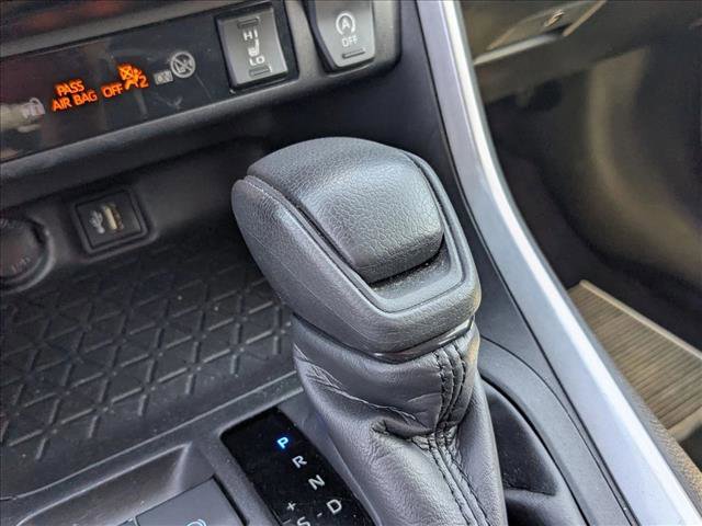 Used 2024 Toyota RAV4 XLE w/ Weather Package AWD/4WD image 12