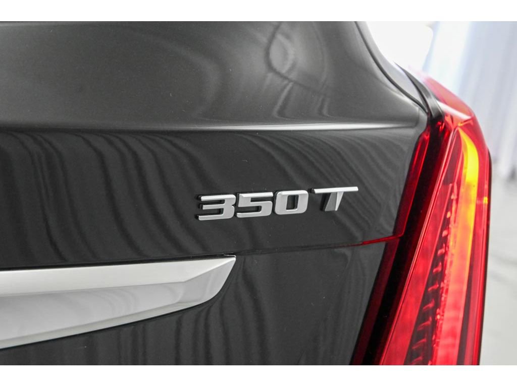 Certified 2025 Cadillac XT5 Premium Luxury image 60