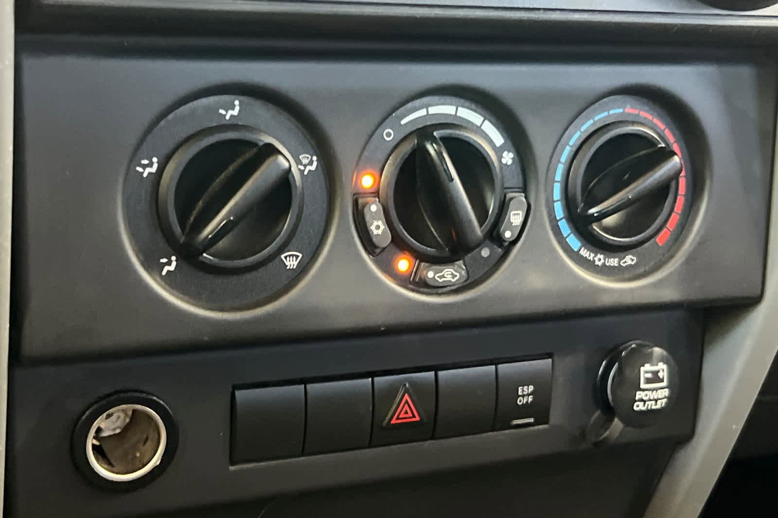Used 2008 Jeep Wrangler Unlimited X AWD/4WD image 20