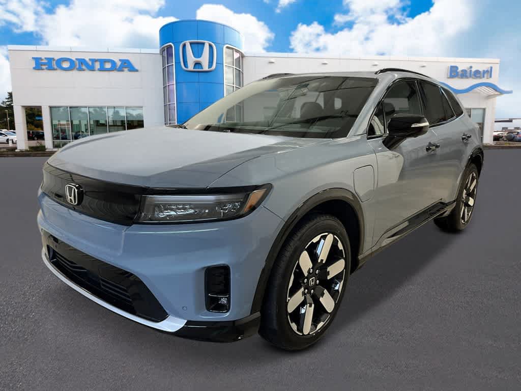 New 2026 Honda Prologue Elite image 1