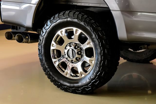 Used 2022 Ford F250 Lariat w/ Chrome Package AWD/4WD image 55