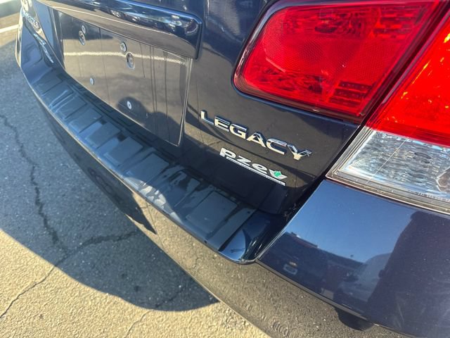 Used 2012 Subaru Legacy 2.5i Premium w/ All-Weather Pkg AWD/4WD image 31