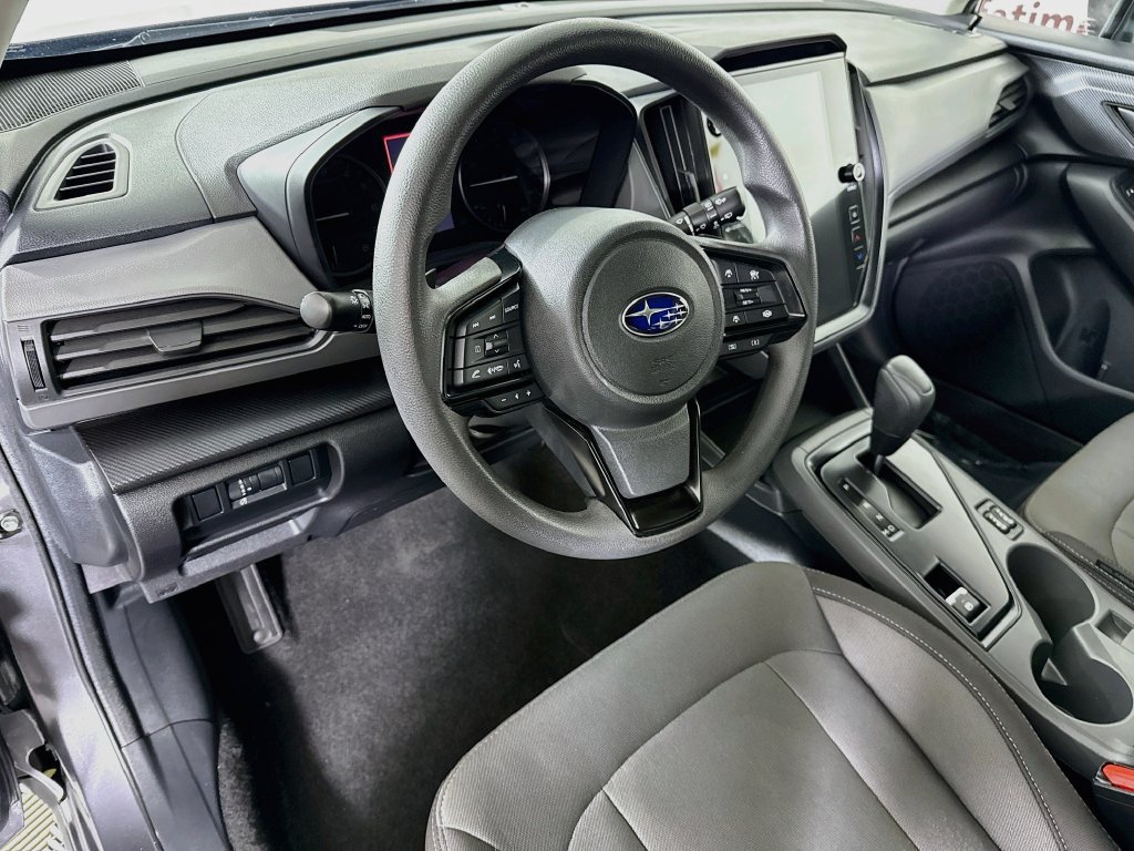 Certified 2026 Subaru Crosstrek 2.5i Premium AWD/4WD image 19