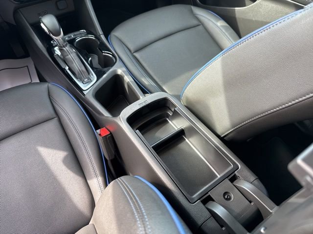 Certified 2025 Buick Encore GX Sport Touring w/ Comfort Package image 25