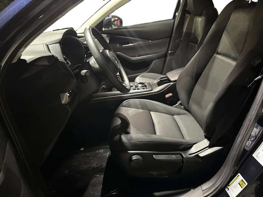 New 2026 MAZDA CX-30 AWD 2.5 S image 9