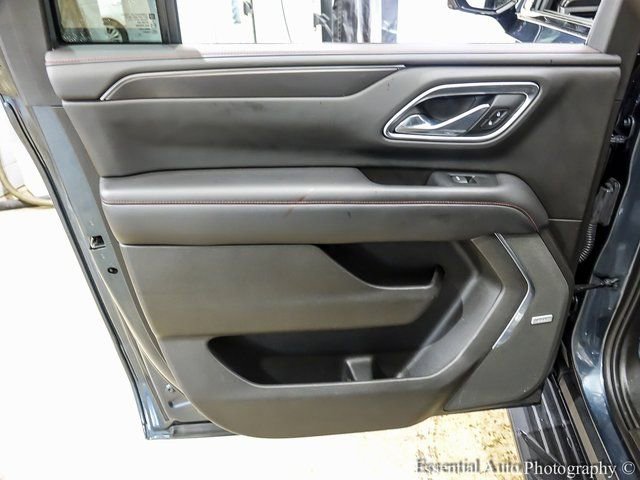 Certified 2021 Chevrolet Suburban RST w/ Luxury Package image 22