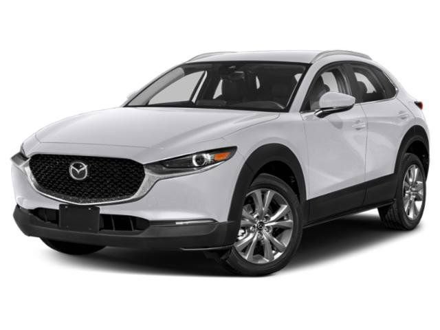Certified 2023 MAZDA CX-30 AWD 2.5 S w/ Preferred Package video 1