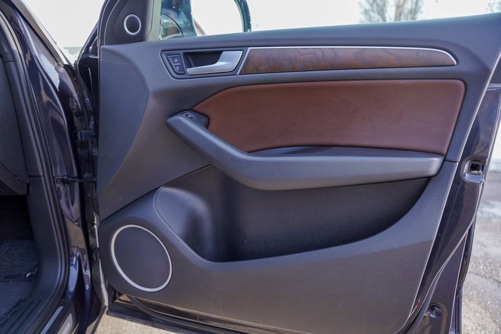 Used 2016 Audi Q5 3.0T Premium Plus image 37