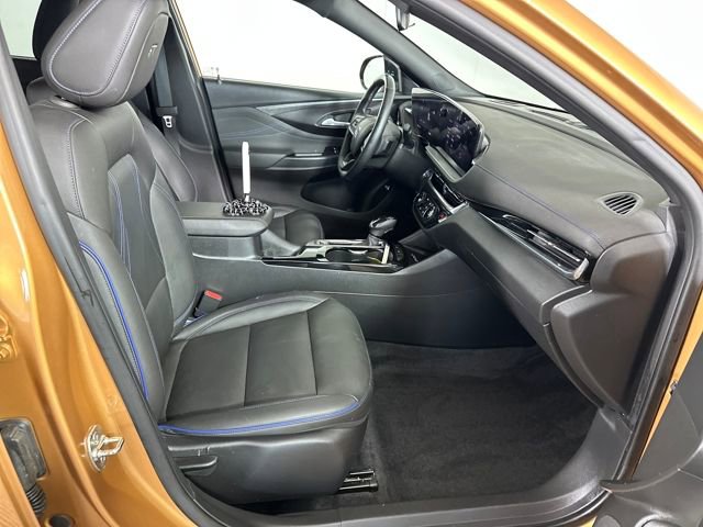 Used 2024 Buick Envista Sport Touring w/ Convenience I Package image 28