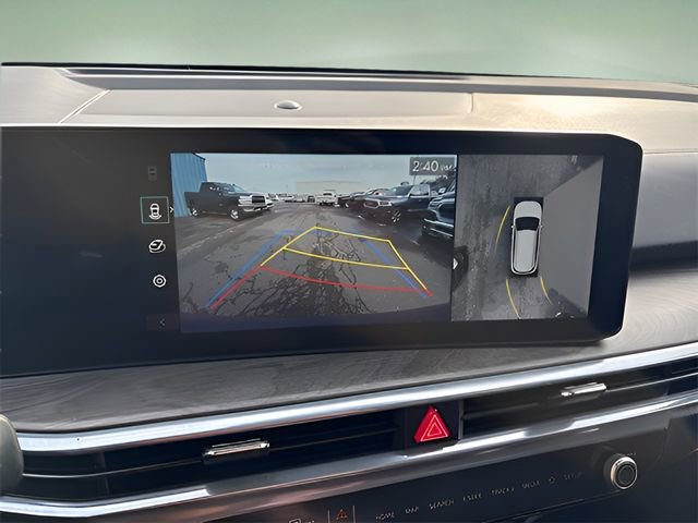 Used 2024 Kia Sorento SX image 19