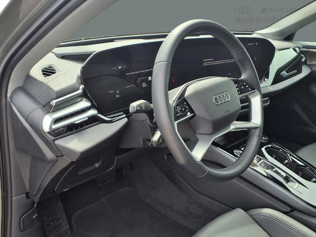 Used 2025 Audi A5 2.0T Premium Plus w/ Premium Plus image 10