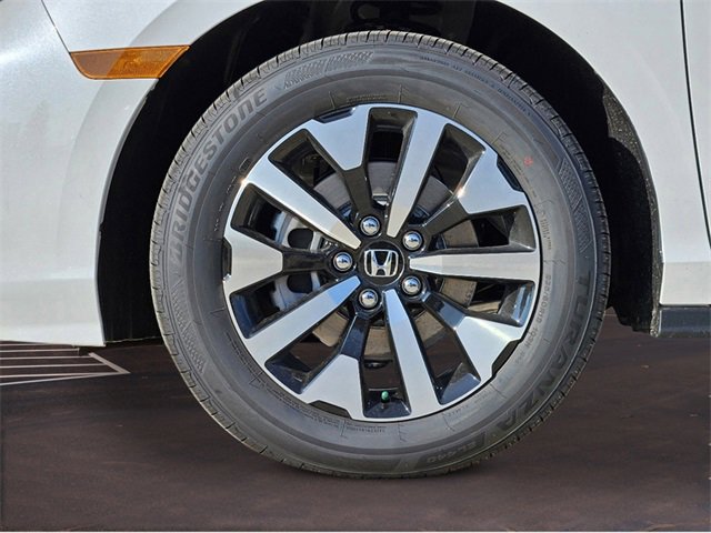 New 2026 Honda Odyssey EX-L image 6