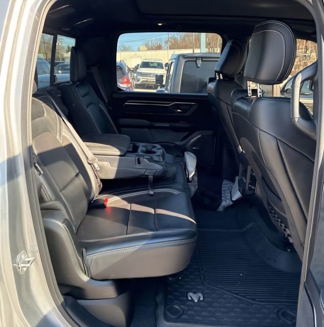 Used 2022 RAM 1500 TRX w/ TRX Level 2 Equipment Group image 24