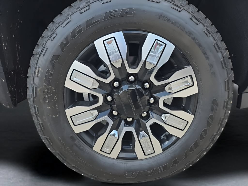 New 2026 GMC Sierra 3500 Denali w/ Denali Reserve Package AWD/4WD image 29