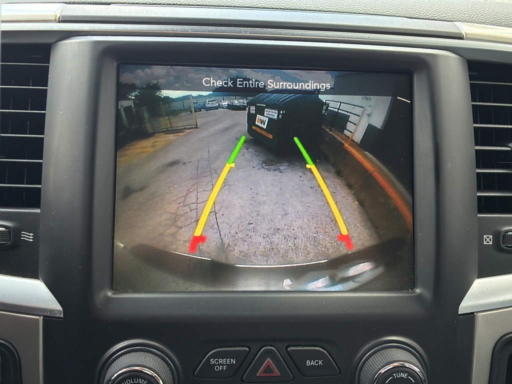Used 2016 RAM 1500 Lone Star AWD/4WD image 20