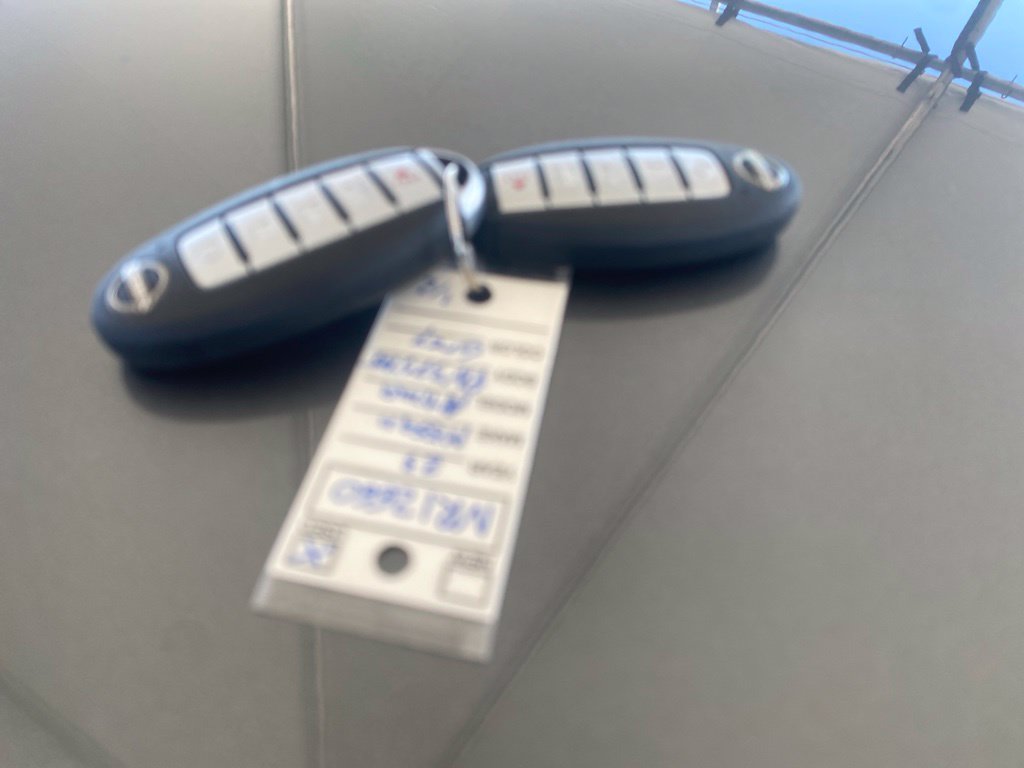 Certified 2023 Nissan Altima 2.5 SV FWD image 34