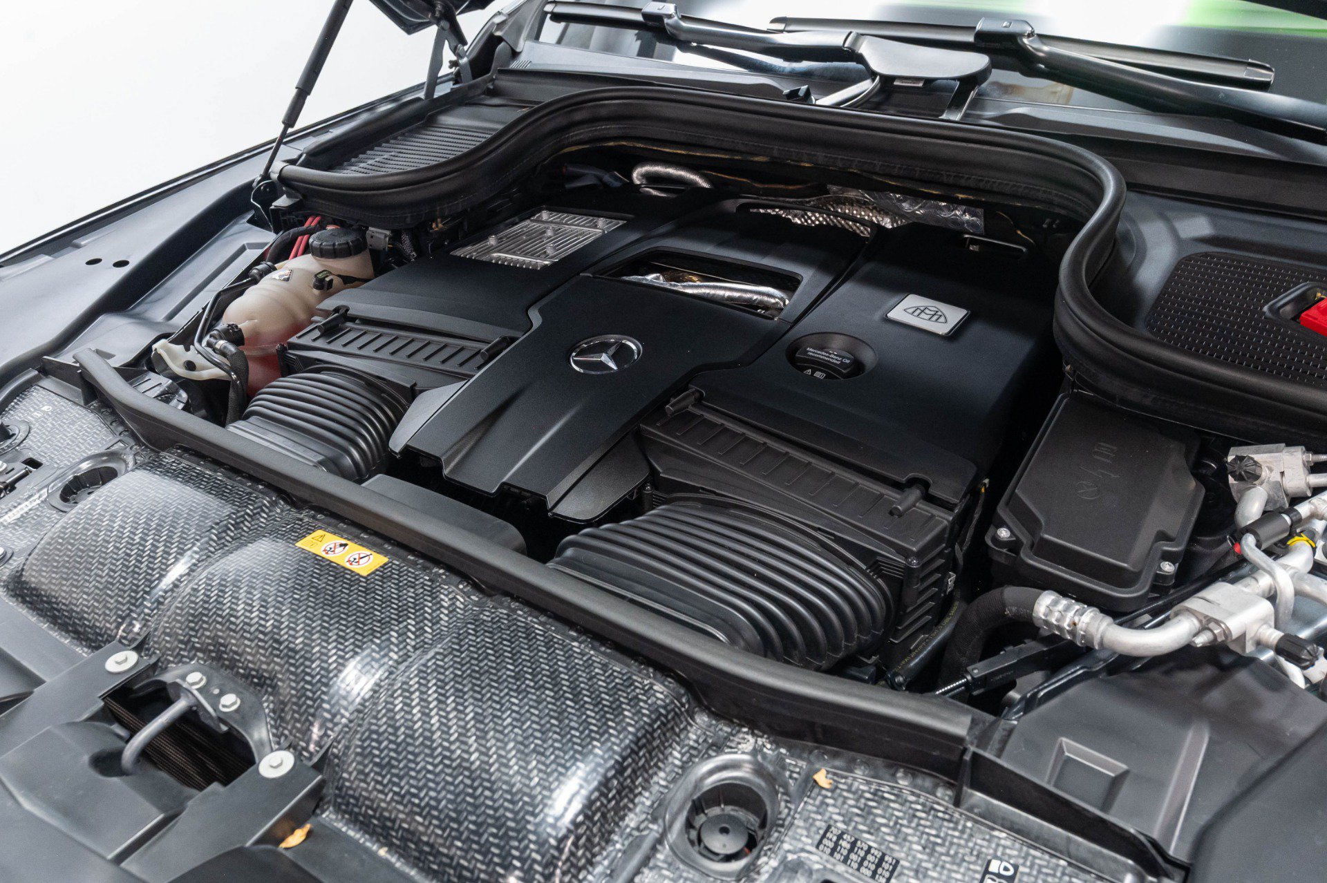 Used 2022 Mercedes-Benz Maybach GLS 600 4MATIC image 78