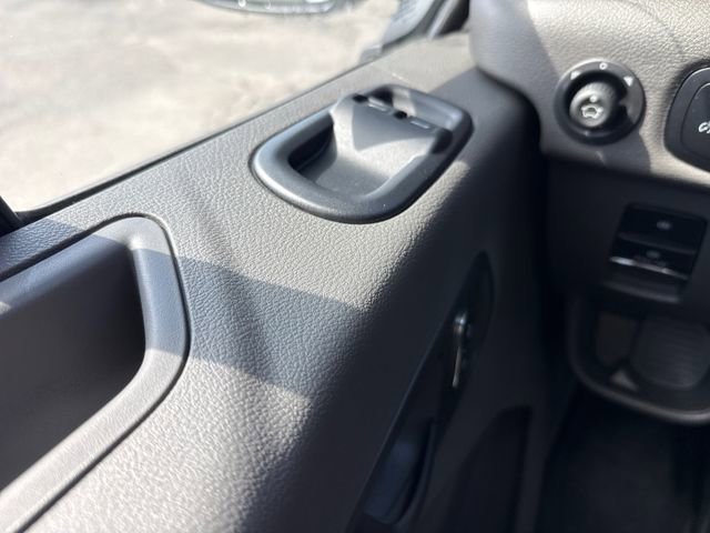 New 2026 Ford Transit 250 148 Medium Roof image 23