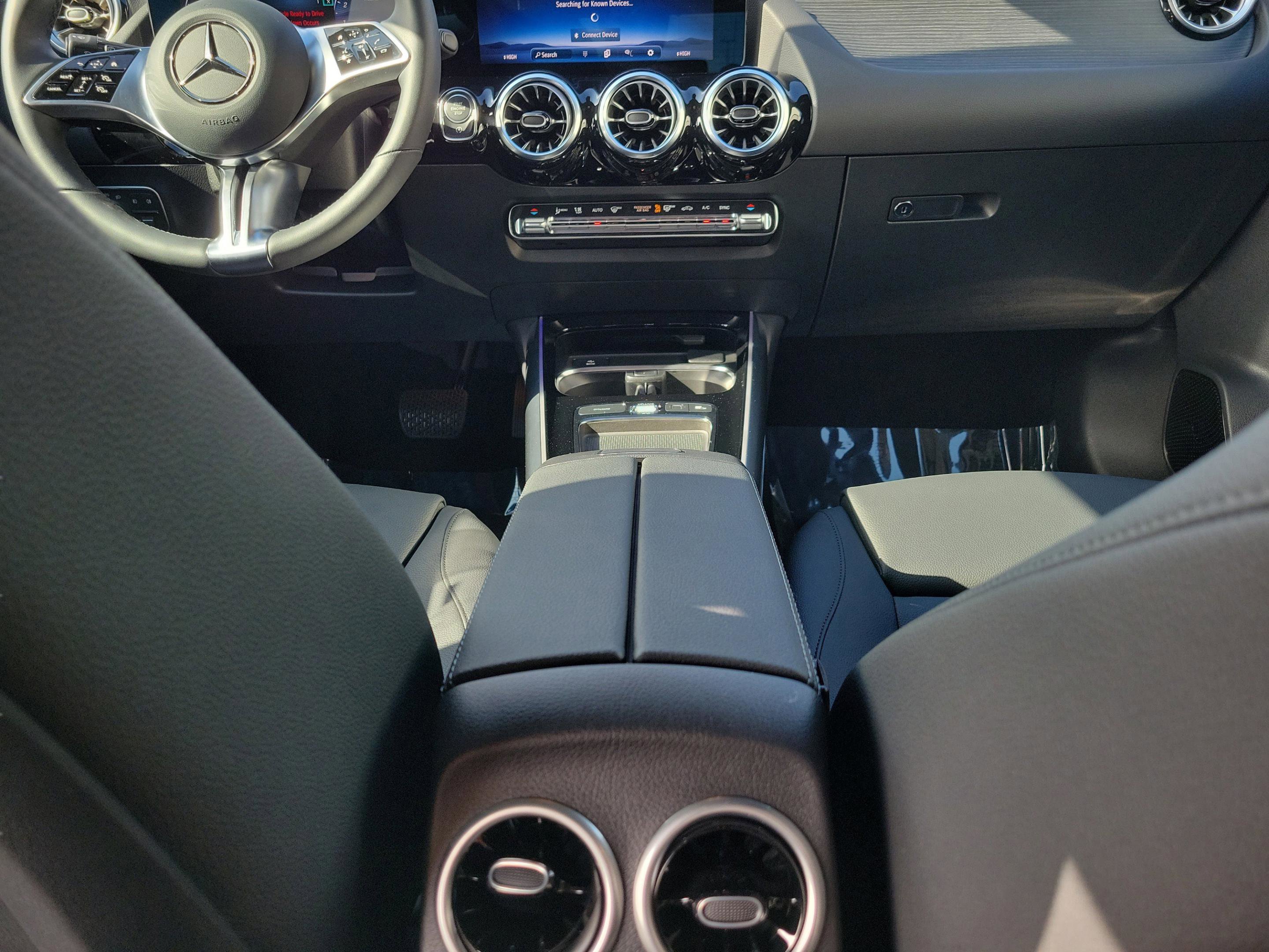 Certified 2026 Mercedes-Benz GLA 250 image 16