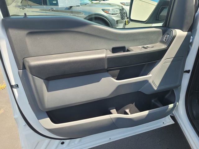 New 2026 Ford F150 XL AWD/4WD image 6