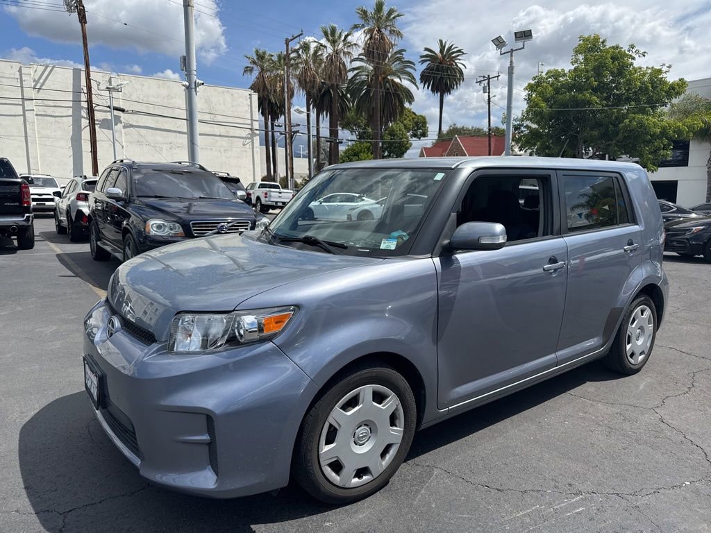 Used 2011 Scion xB image 8