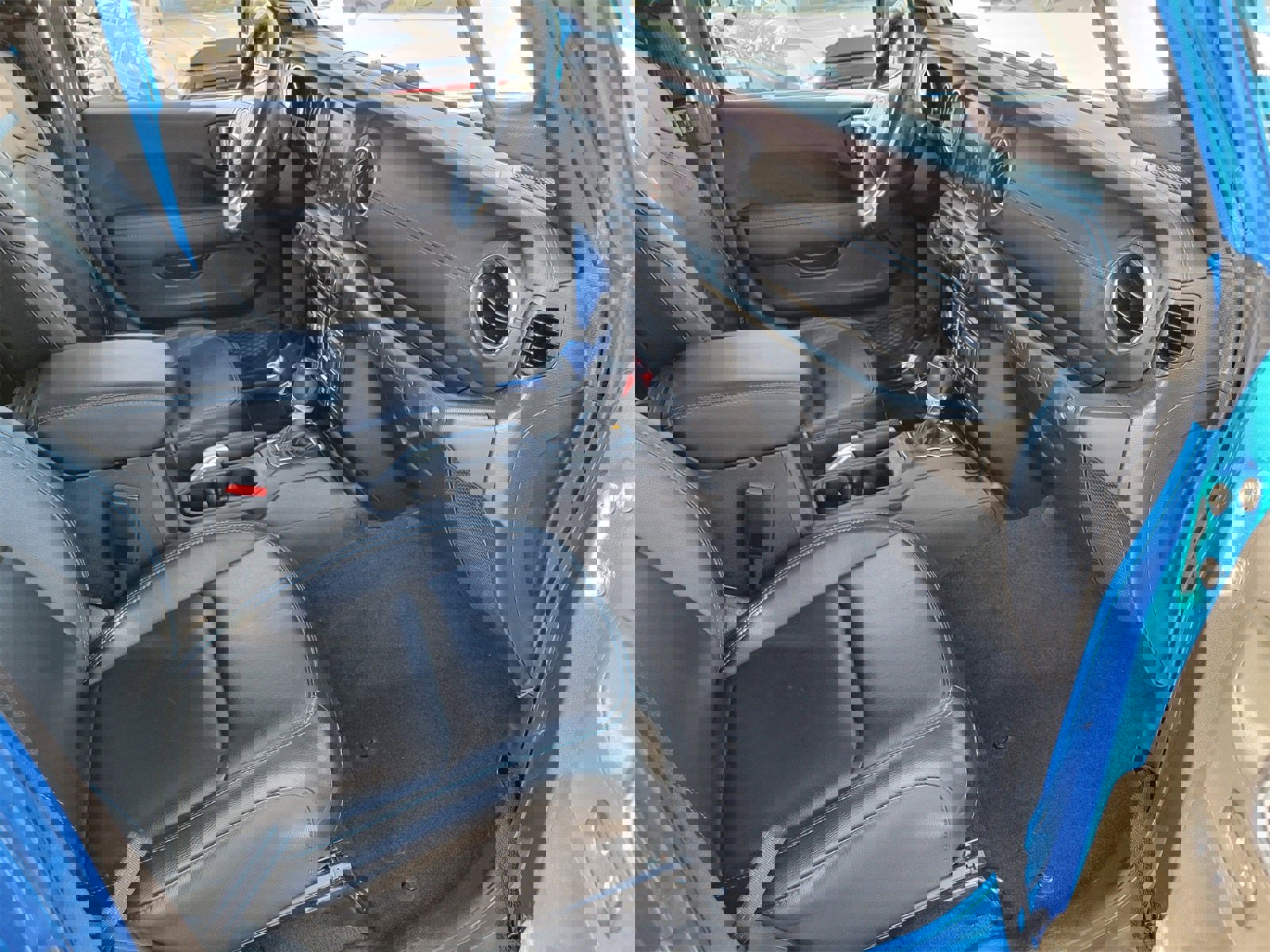 Used 2022 Jeep Wrangler Unlimited Rubicon 4xe w/ Steel Bumper Group image 17