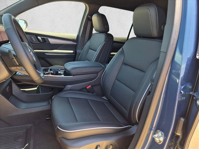 New 2026 Buick Enclave Preferred w/ LPO, Floor Liner Package FWD image 4