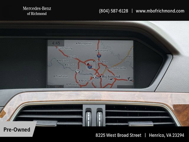 Used 2013 Mercedes-Benz C 250 Coupe image 20