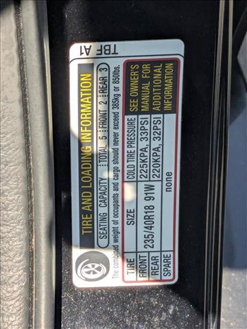 Used 2019 Honda Civic Si image 15
