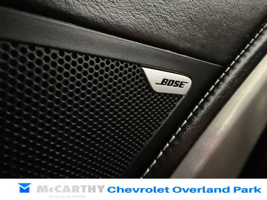 Used 2014 Chevrolet Corvette Stingray Coupe w/ 3LT Preferred Equipment Group RWD image 25