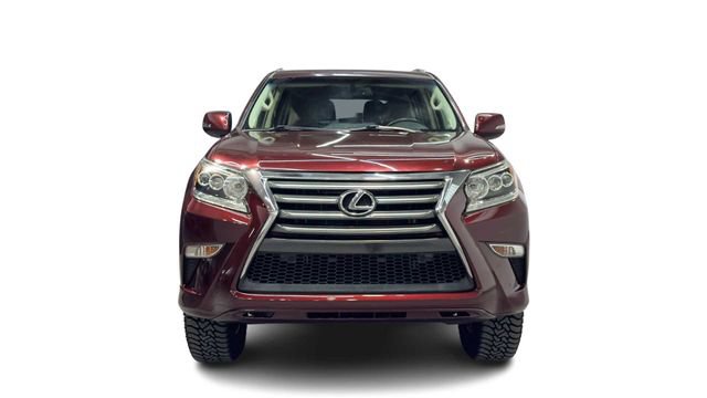 Used 2017 Lexus GX 460 w/ Navigation Package AWD/4WD image 6