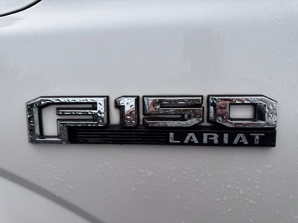 Used 2019 Ford F150 Lariat AWD/4WD image 30