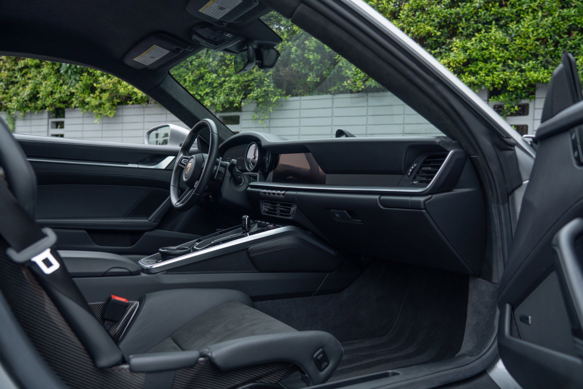 Used 2024 Porsche 911 Turbo S image 36