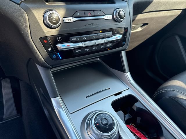 Used 2020 Ford Explorer ST w/ ST High-Performance Pack AWD/4WD image 17