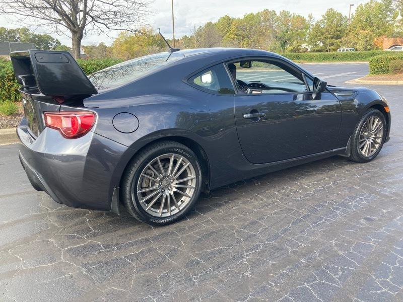 Used 2014 Subaru BRZ Limited w/ Popular Package #2A image 6