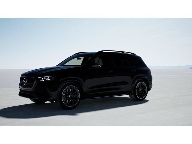 New 2027 Mercedes-Benz GLE 450 4MATIC image 38