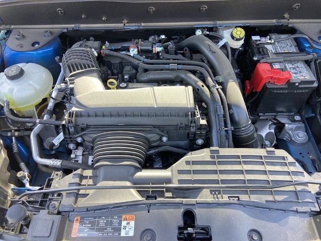 Used 2025 Ford Bronco Sport Badlands w/ Badlands Tech Package AWD/4WD image 26