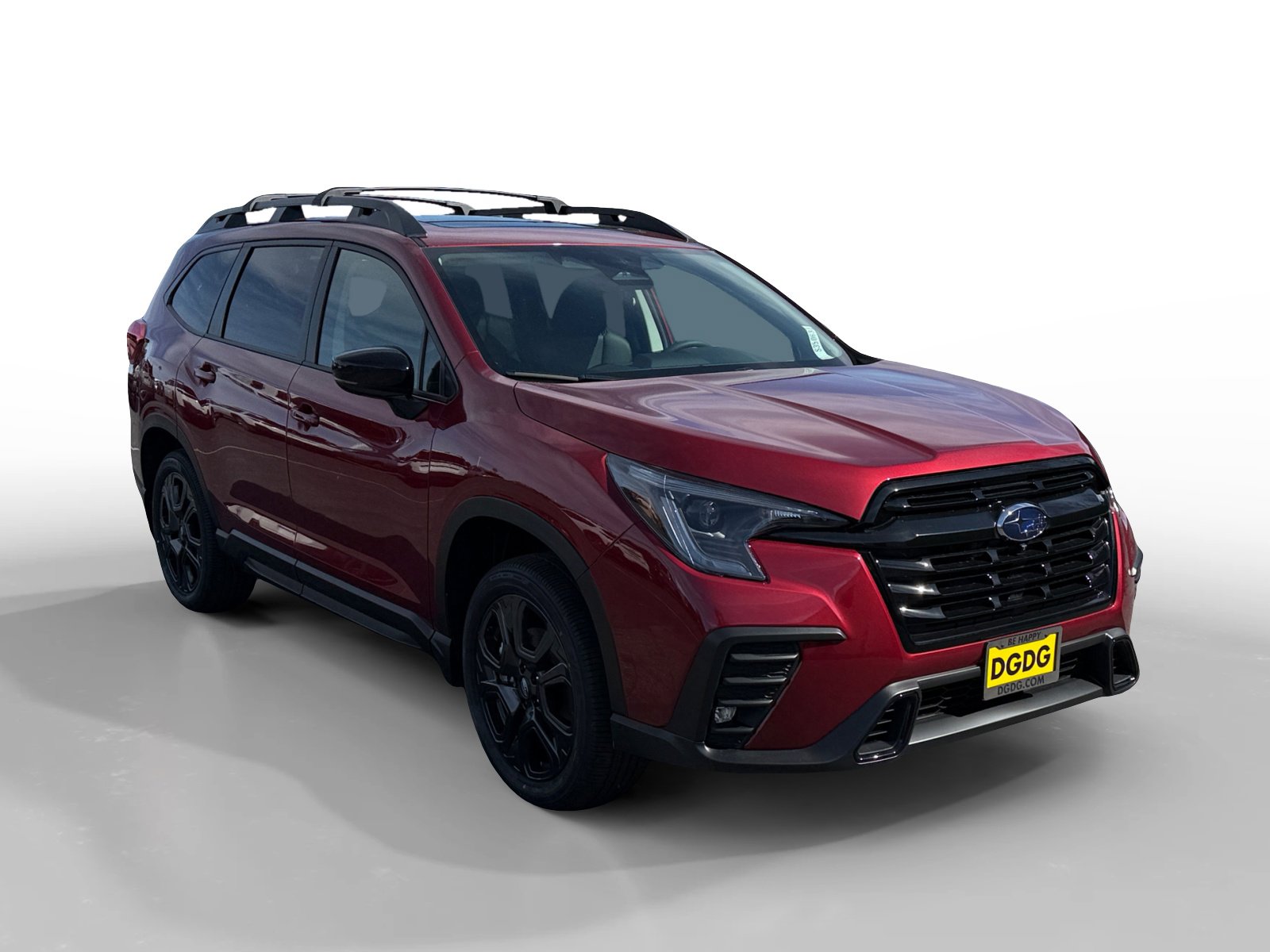 New 2026 Subaru Ascent Bronze Edition image 7