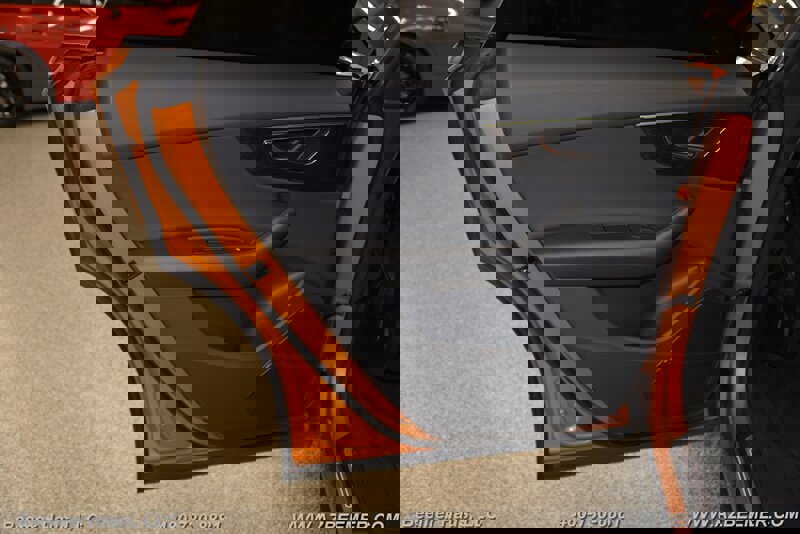 Used 2021 Audi Q8 Premium Plus w/ Premium Plus Package image 41