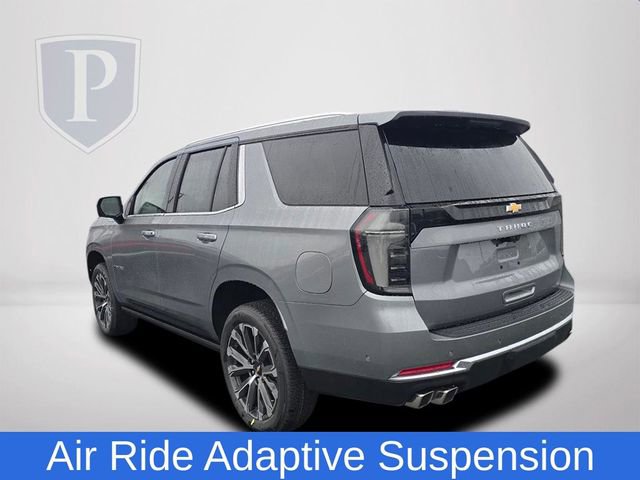 New 2026 Chevrolet Tahoe High Country image 9