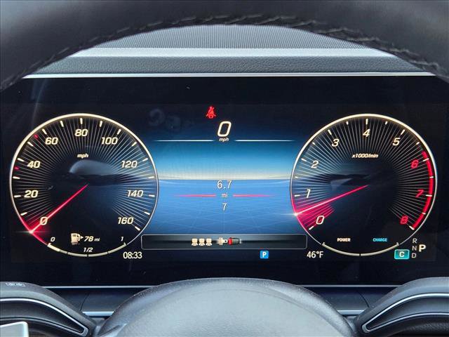 New 2026 Mercedes-Benz GLE 450 4MATIC image 11