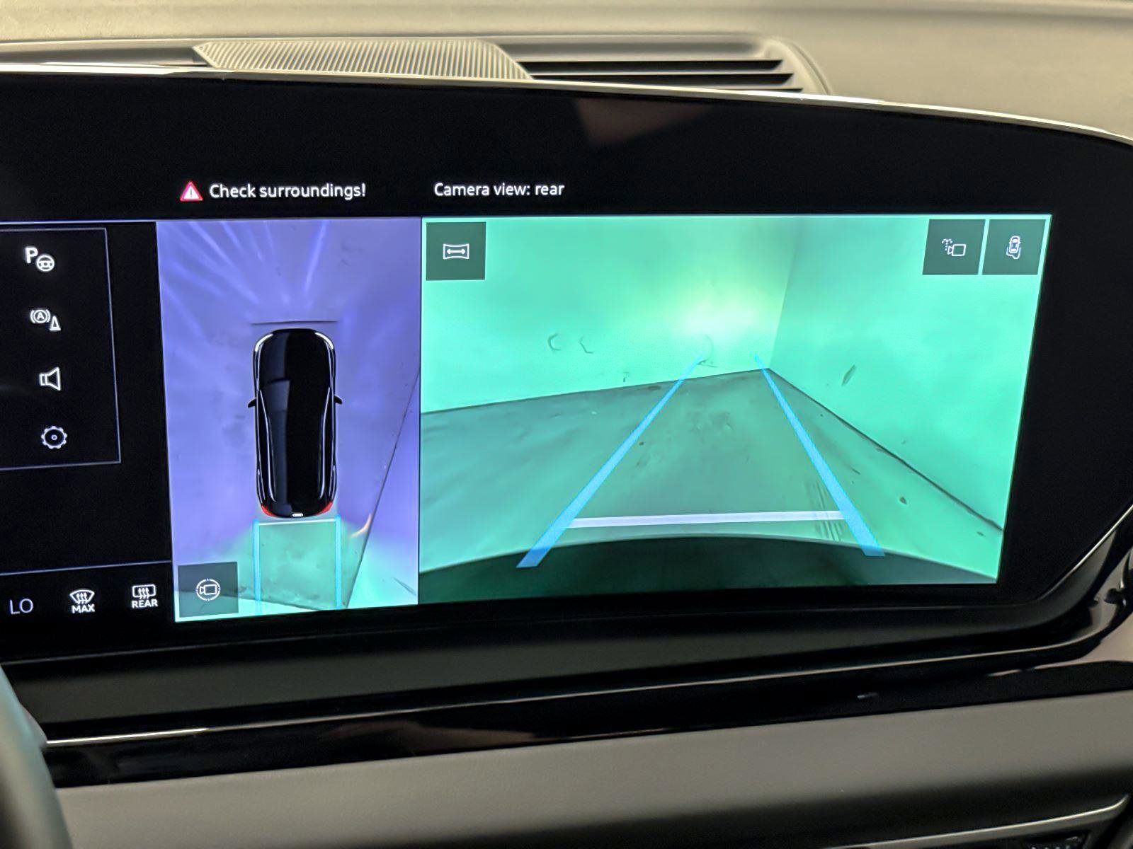 Used 2025 Audi A5 2.0T Premium Plus w/ Premium Plus image 19