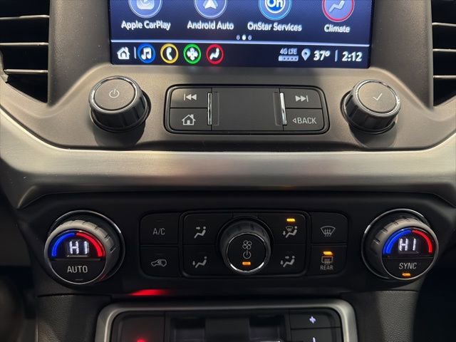 Certified 2023 GMC Acadia SLE w/ Driver Convenience Package image 23