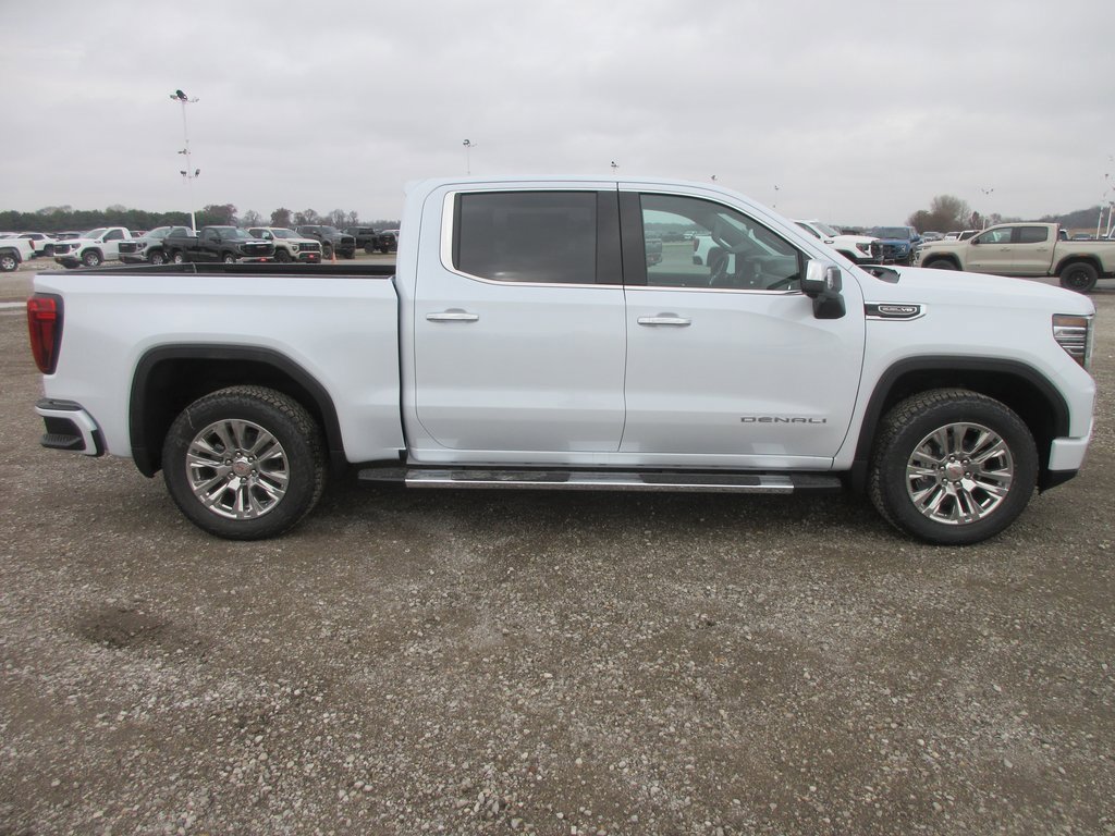 New 2026 GMC Sierra 1500 Denali image 3
