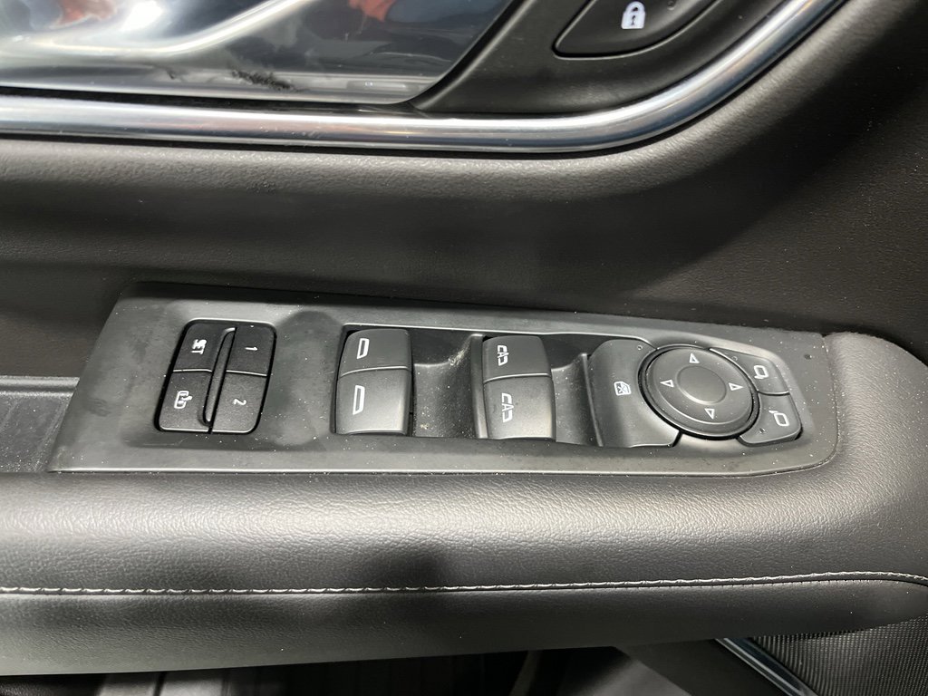 Used 2021 Chevrolet Tahoe LT RWD image 24
