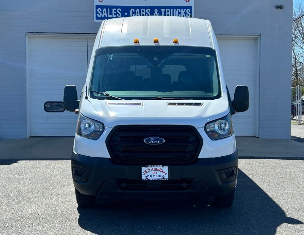 Used 2020 Ford Transit 350 XL image 2