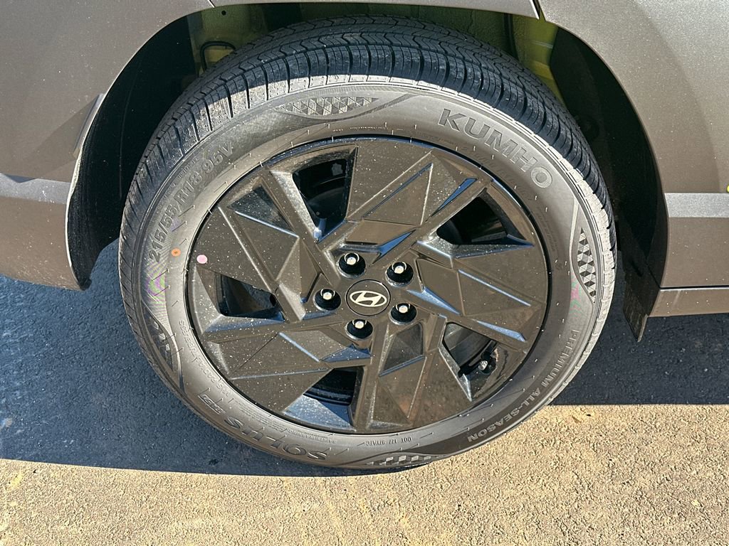 New 2026 Hyundai Kona SEL Sport FWD image 18