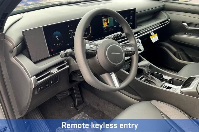 New 2026 Hyundai Santa Cruz SEL AWD/4WD image 7